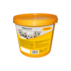 Leite Inicial Josera - Puppy