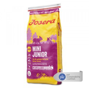 Josera MiniJunior