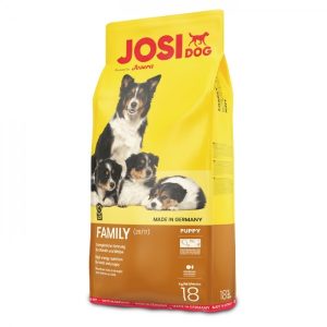 JosiDog Family 18kg