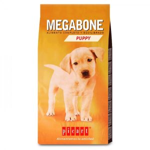 Picart Megabone Puppy 20kg
