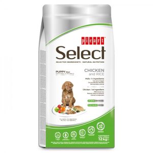 Picart Select Puppy Maxi 12kg - Frango e Arroz