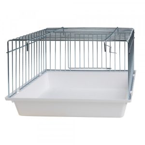 Banheira Exterior Para Aves - 2GR