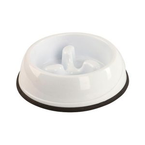 Comedouro Anti-Gulping - Kerbl