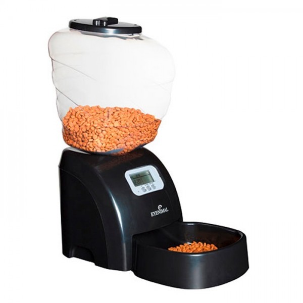 Dispensador de Alimentos Automático Kerbl