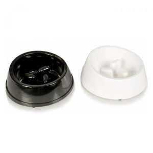 Comedouro Anti-Gulping Para Cães - Duvo+