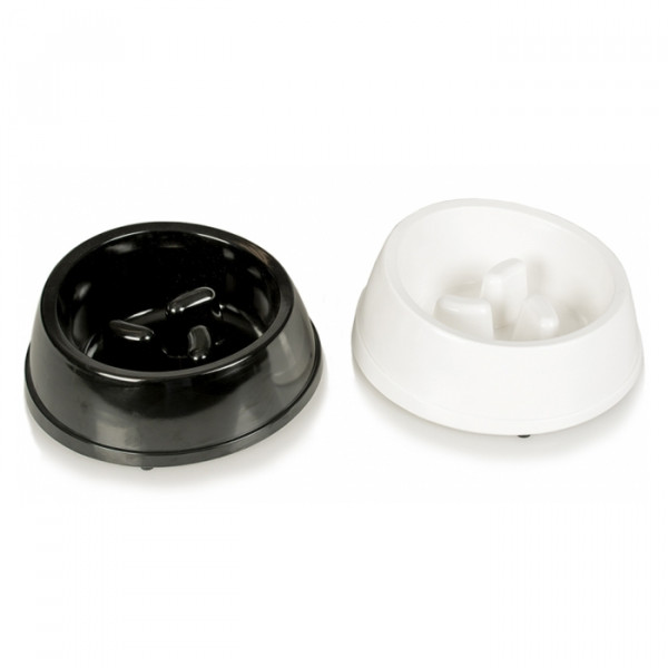 Comedouro Anti-Gulping Para Cães - Duvo+