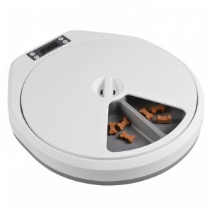 Comedouro Automático Duvo+