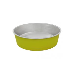 Comedouro em Inox Matte - Duvo+