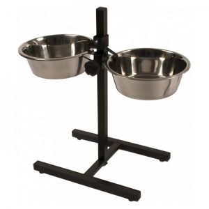 Taças Com Suporte Regulável - Duvo+