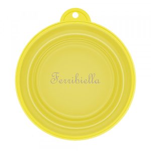 Taça De Viagem Dobrável Ferribiella