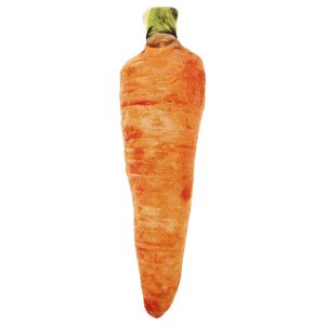 Cenoura de Tecido com Matatabi