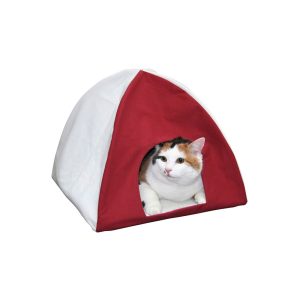 Tenda para gatos