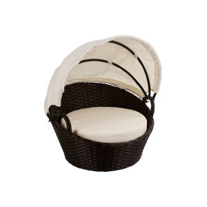 Cama para Cães e Gatos - Kerbl Lounge Chillout