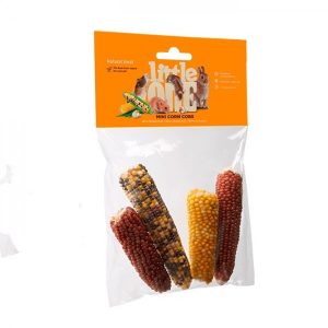 Brinquedos e Snacks Naturais