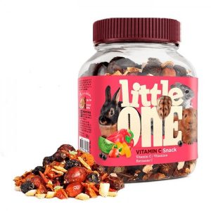 Snack de Vitamina C 180gr - Little One