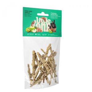 Ramos com Kiwi e Maçã 35gr - Yummy Branches