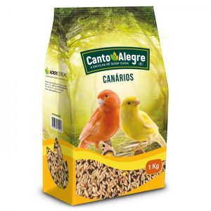 Mistura para Canários Classic