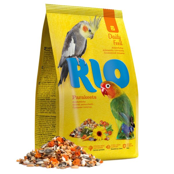 Alimento Diário - RIO