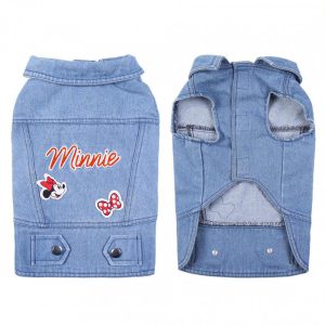 Casaco de Ganga Minnie Mouse