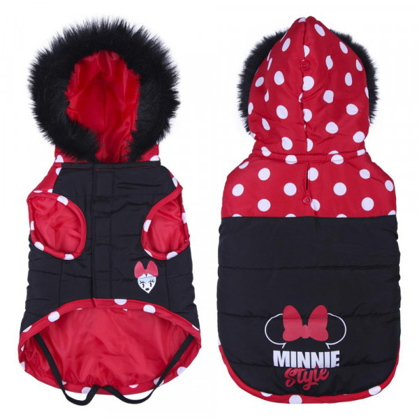 Casaco Minnie Style