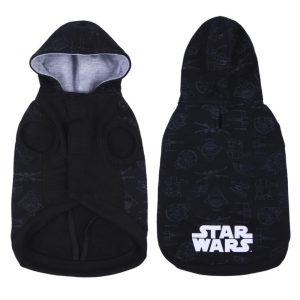 Sweat Star Wars