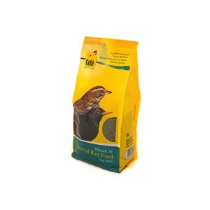 Alimento Universal CéDé - 1Kg